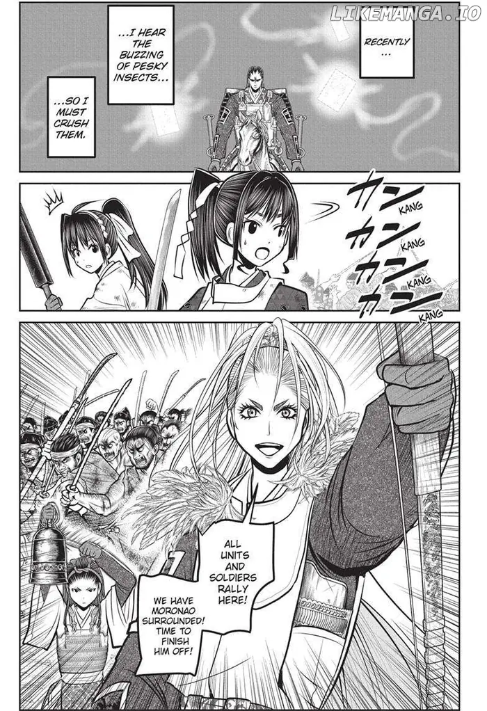 The Elusive Samurai Chapter 163 image 03_optimized